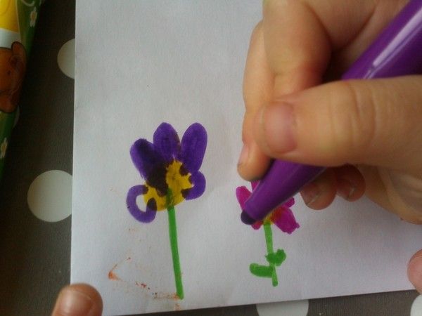 fleurs